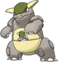 Kangaskhan