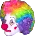 Clownin Discord emoji