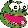 :FeelsGreatMan: Discord Emote