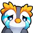 penguCRY penguCRY
