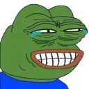pepeLaugh