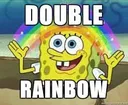 rainbow