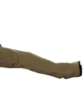 RightLegForbiddenOne