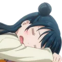YohaSleeping YohaSleeping