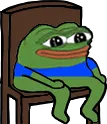 PeepoWatch PeepoWatch