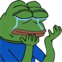 pepehands
