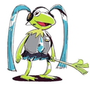 :kermiku: Discord Emote