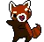 WKredPandaDance