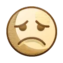 Sad
