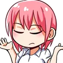 IchikaShrug