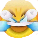meme Discord emoji