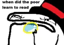 whendidthepoorreed