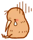 Sad Discord Emoji