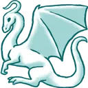 whitedragon