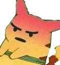 :pikamad: Discord Emote