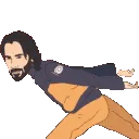 JohnWickRUN JohnWickRUN
