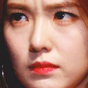 :irenemad: Discord Emote