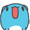 BlobHyped
