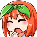YotsuSorry YotsuSorry