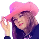jisooyeehaw Discord Emoji
