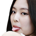 jenniemock Discord emoji