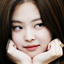 jenniecute Discord emoji