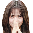 jisoopray Discord emoji