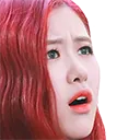 rosegasp Discord Emoji