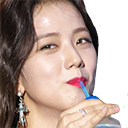 jisoosip Discord emoji