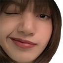 lisawink Discord emoji