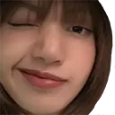 Lisawink Discord Emoji