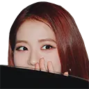 jisoopeek Discord Emoji