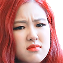 roseweird Discord emoji
