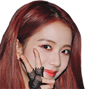jisoopeace Discord emoji