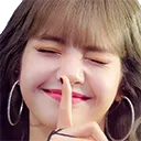 lisashh Discord Emoji