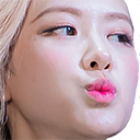rosesmooch Discord emoji