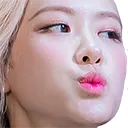 rosesmooch Discord Emoji