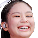jenniehehe Discord emoji