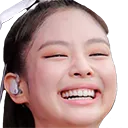 Jenniehehe Discord Emoji