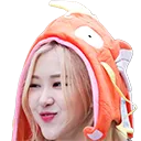 rosekarp