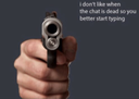:get_up_or_die: Discord Emote
