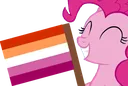ponkpridelesbian