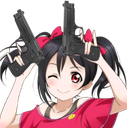 :nico_guns: Discord Emote
