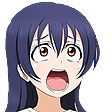 :umipokerface: Discord Emote