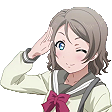 :yousalute: Discord Emote