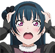 :yohaomg: Discord Emote