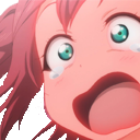 :rubyblush: Discord Emote