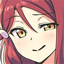 :rikosmug: Discord Emote