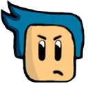 angry