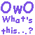Ow Owhatsthis owowhatsthis Discord Emoji